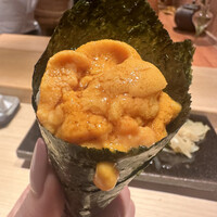 三宿の鮨 えん 別邸 - 