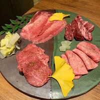 焼肉 うしみつ 恵比寿本店 - 