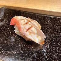 三宿の鮨 えん 別邸 - 