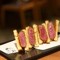 焼肉 うしみつ 恵比寿本店 - 
