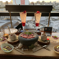 渋谷 Blue bird - 