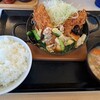 かつや 茨城牛久店