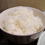 喫茶 寿々 - 煮込みハンバーグ定食（大盛）850円