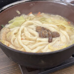 ほうとう不動 - 