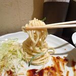 喫茶 寿々 - 煮込みハンバーグ定食（大盛）850円