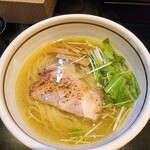 麺屋 焔 - 料理写真: