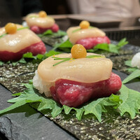 焼肉うしごろ 銀座並木通り店 - 