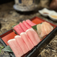 Shangri-La's secret ROPPONGI - 