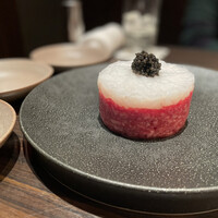 焼肉うしごろ 銀座並木通り店 - 