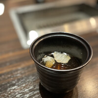 焼肉うしごろ 銀座並木通り店 - 