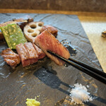 Teppanyaki Zan Anami - 