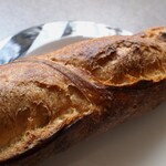 SONKA - フランスパン