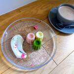 cafe chiharu - 