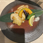 板前バル LIVE FISH MARKET 日比谷グルメゾン店 - 