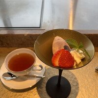 鉄板焼 THE七海 アパホテル＆リゾート 両国駅タワー - 