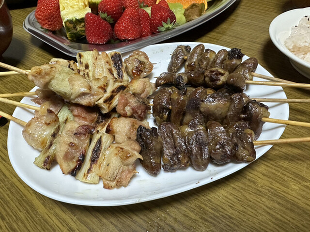 肉と惣菜の店 ながおか（永岡肉惣菜） - 前谷地（日本料理）の写真