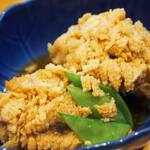 卓 - 真子の煮付け