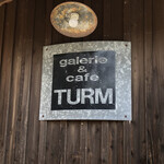 Galerie+wine cafe TURM - 