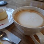 CAFE AINOMIYA - 