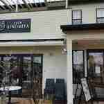 CAFE AINOMIYA - 
