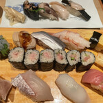 Sushi Aoi - 