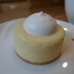 CAFE AINOMIYA - 