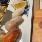 Sushi Aoi - 