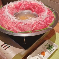 肉匠 とろにく 恵比寿店 - 