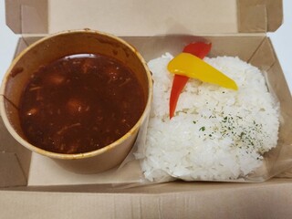 欧風カレー ウエダ - 