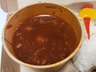 欧風カレー ウエダ - 