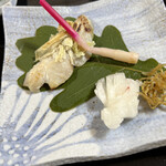 蓬莱客館 あみや - 