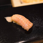 すし 良月 - さわら