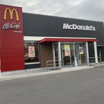 McDonald's - マクドナルド 大野城店