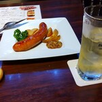 西洋料理ミカーサ - 