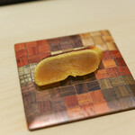 すし 良月 - 自家製からすみ西京漬け