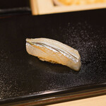 すし 良月 - かんぬき