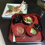 蓬莱客館 あみや - 