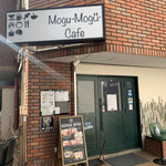 Mogu-Mogu Cafe - 