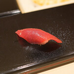 すし 良月 - 那智勝浦赤身