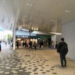 Tonkatsu Hamaya - 関内駅北口