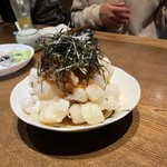 とみかふみ - 料理写真: