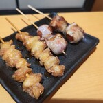 焼き鳥ギャング - 