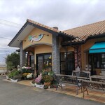 ビッグママ - 外観