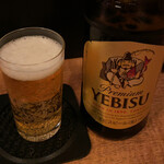 大成 - 大成(瓶ビール)