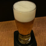 大成 - 大成(生ビール)