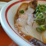 ラーメン 峠 - 