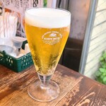 パスタバル MiKiYA's 自由が丘 - 