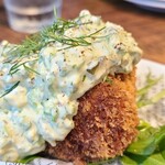 パスタバル MiKiYA's 自由が丘 - 