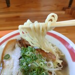 ラーメン 峠 - 