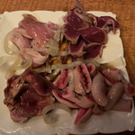 大成 - 大成(冷製盛り合わせ)